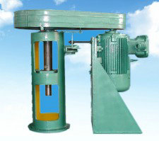 河北FP型窄V帶減速機(jī)